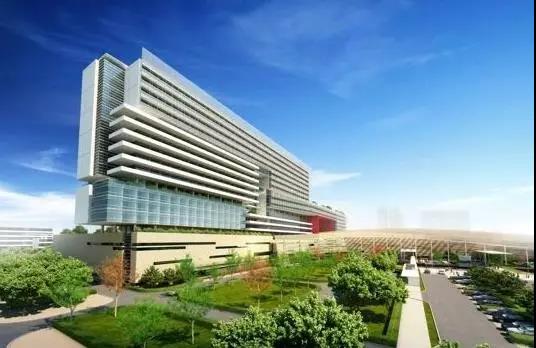 中醫(yī)醫(yī)院建設(shè)有了新標準！