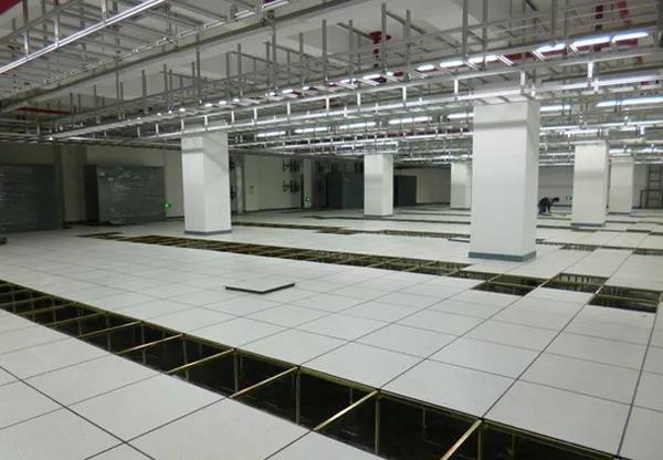 機房裝修地面處理規(guī)范 機房裝修地面處理規(guī)范