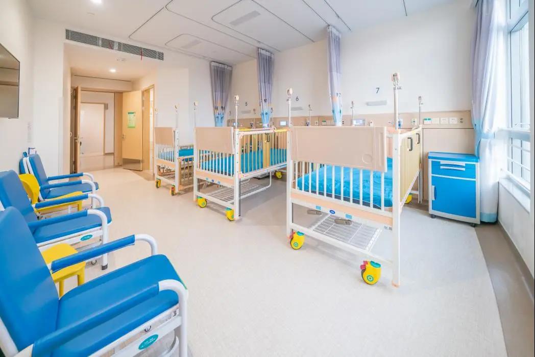 醫院裝修設計中核心問題:墻面材料 醫院裝修設計中核心問題:墻面材料