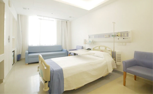 醫療抗菌板作為裝配式內墻板，優點是什么？